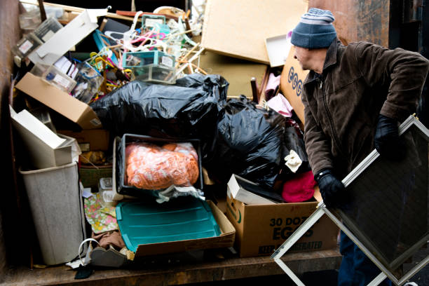 Best Moving and Downsizing Cleanouts  in Chamberlain, SD
