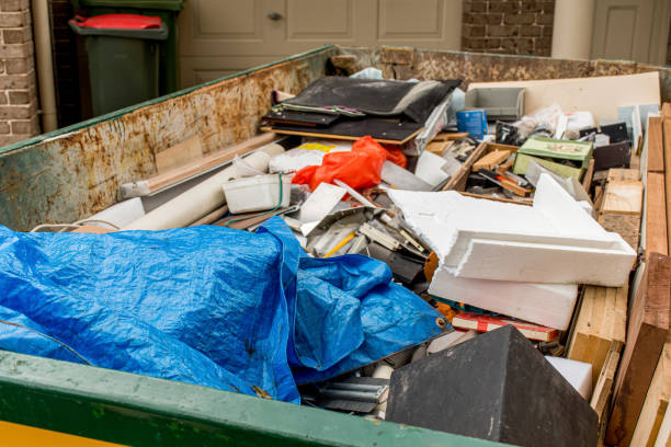 Best Furniture Removal  in Chamberlain, SD