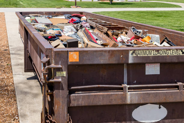 Best Retail Junk Removal  in Chamberlain, SD