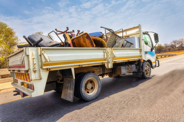 Best Carpet Removal and Disposal  in Chamberlain, SD
