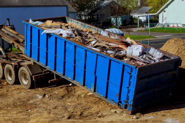 Best Dumpster Rental Services  in Chamberlain, SD